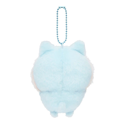 Chiikawa Fluffy Pajama Mascot (Hachiware)