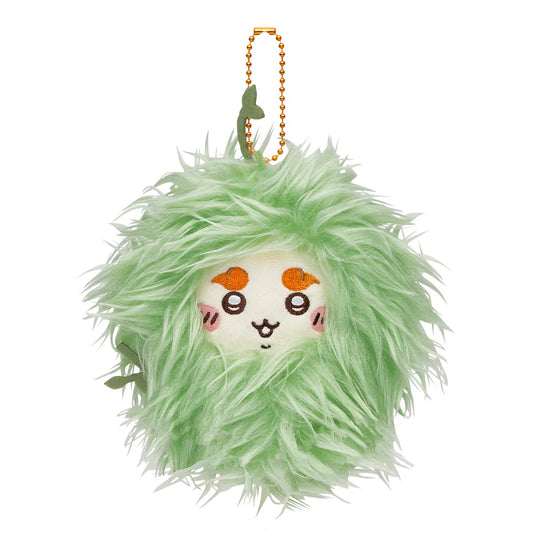 Chiikawa Season ♫ Mascot Keychain(Shisa)