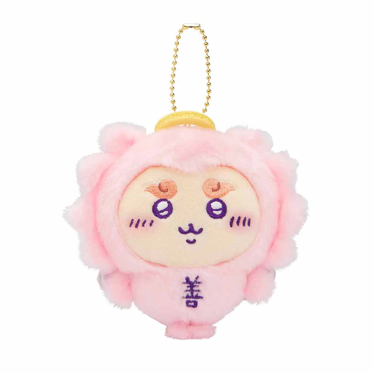 Chiikawa Angel & Demon Angel Baby Mascot