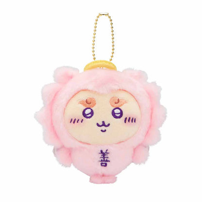 Chiikawa Angel & Demon Angel Baby Mascot