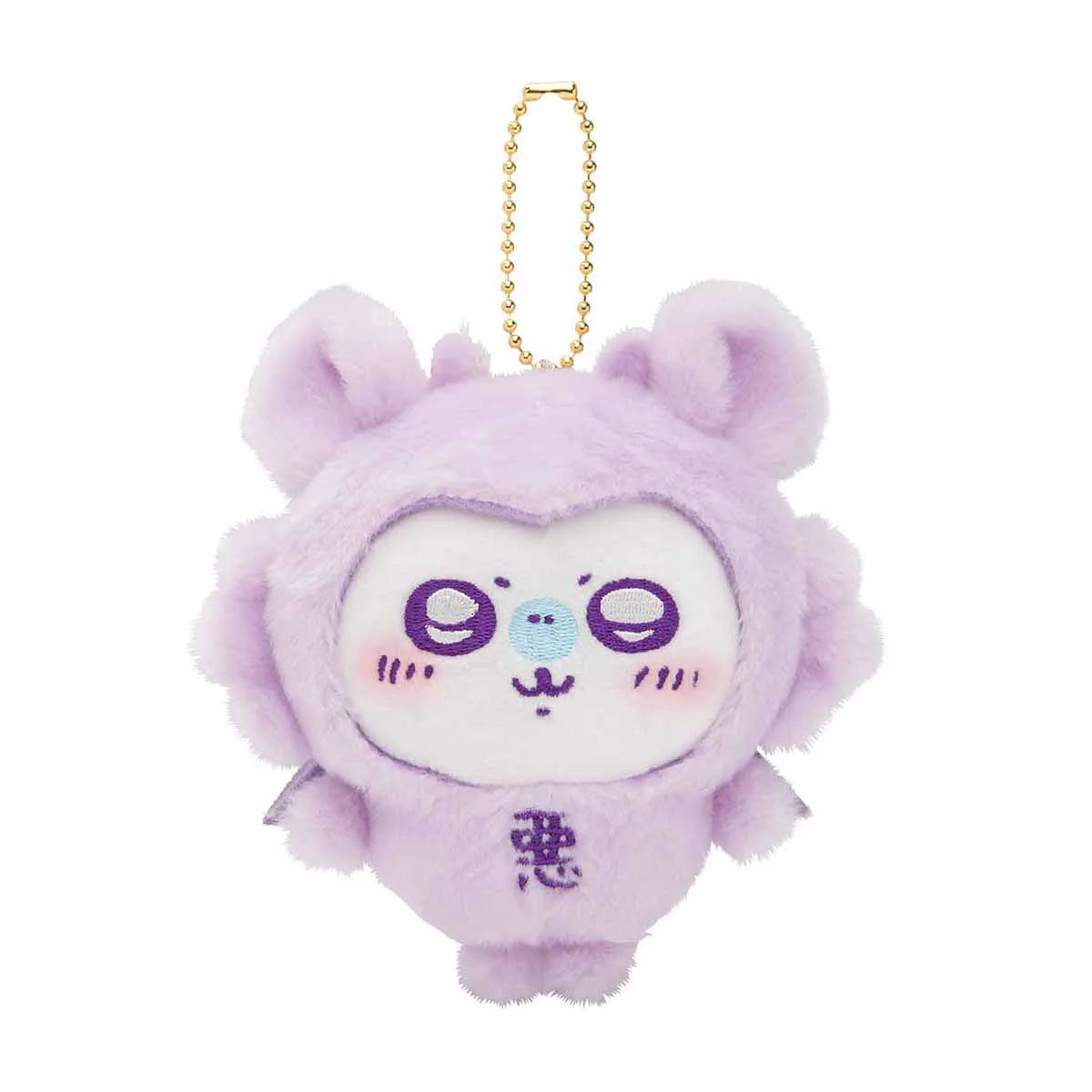 Chiikawa Angel & Demon Angel Baby Mascot