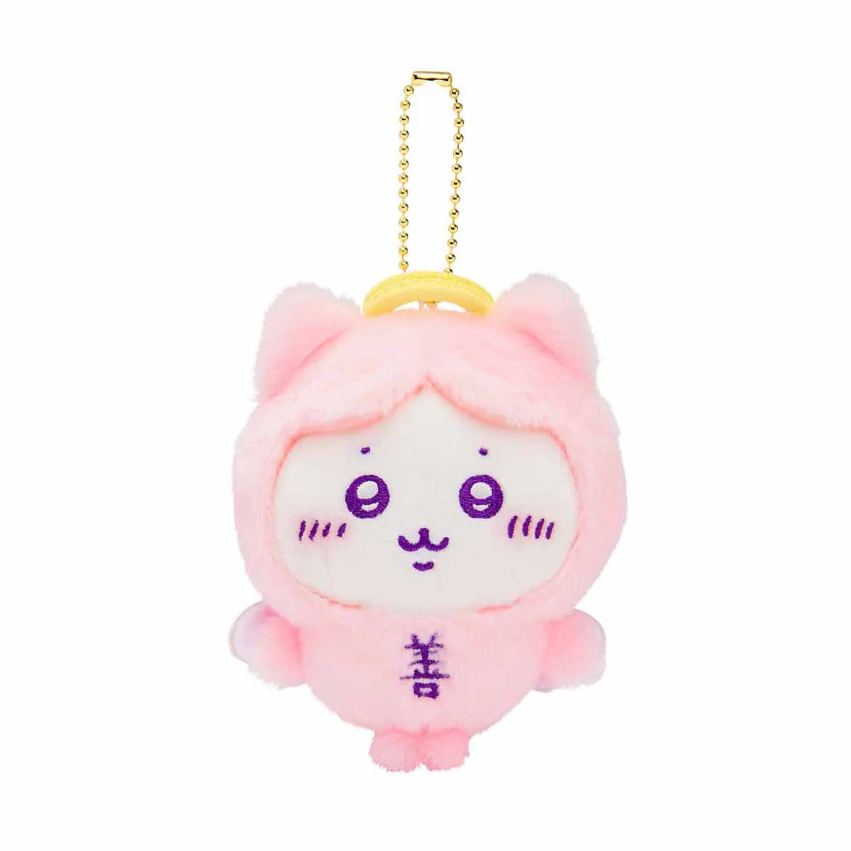 Chiikawa Angel & Demon Angel Baby Mascot