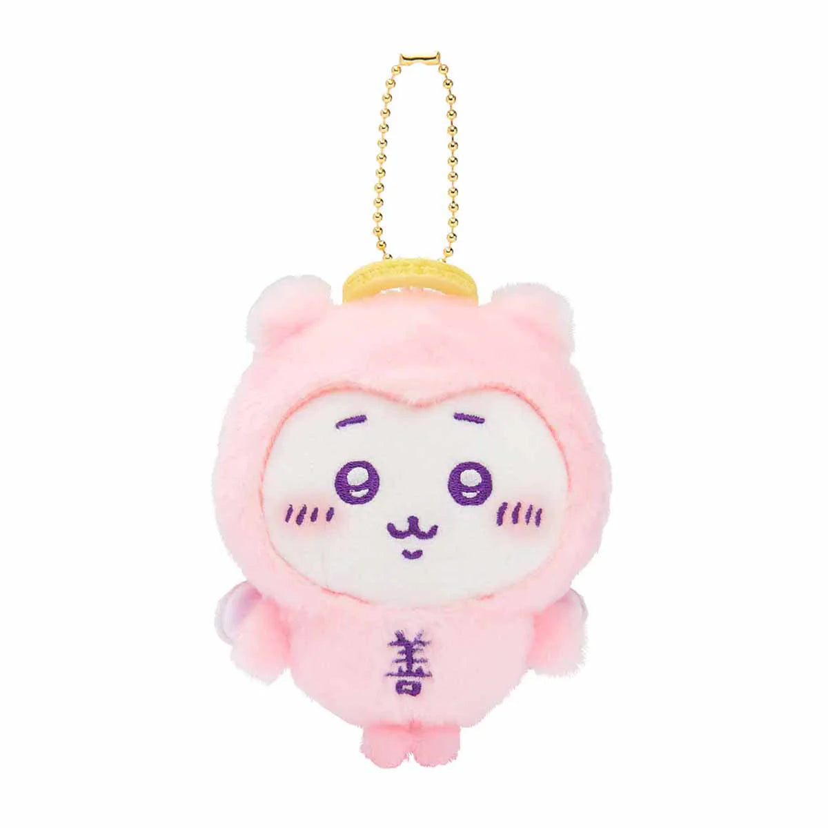 Chiikawa Angel & Demon Angel Baby Mascot – YuToo Studio