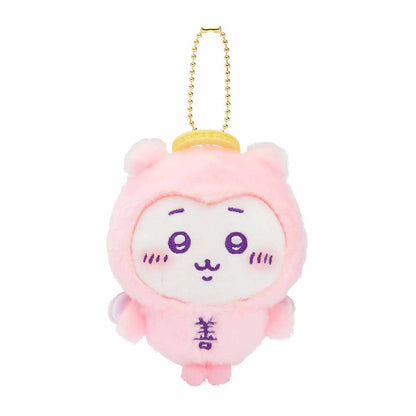 Chiikawa Angel & Demon Angel Baby Mascot