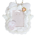 SANRIO｜HelloKitty Pure White Angel cards Holder