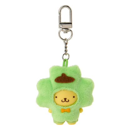 Sanrio｜Bind box Friends from the Forest Part 4 of series Secret Key Holder