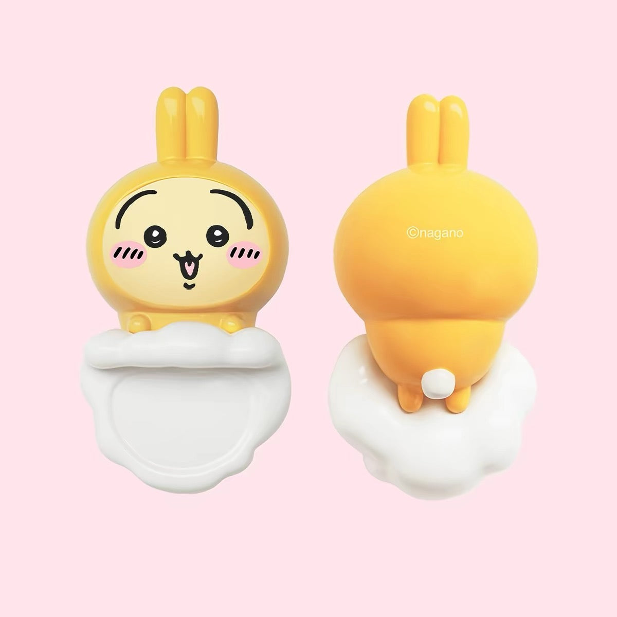 Chiikawa｜Cloud Series Hippers Decorative Mini Figures BlindBox