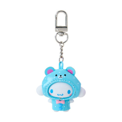 Sanrio｜BlinxBox Raincoat Little One Series, Volume 4 Secret Key Holder