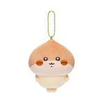 Chiikawa Halloween Seasonal Mascot Kurimanju Keychain