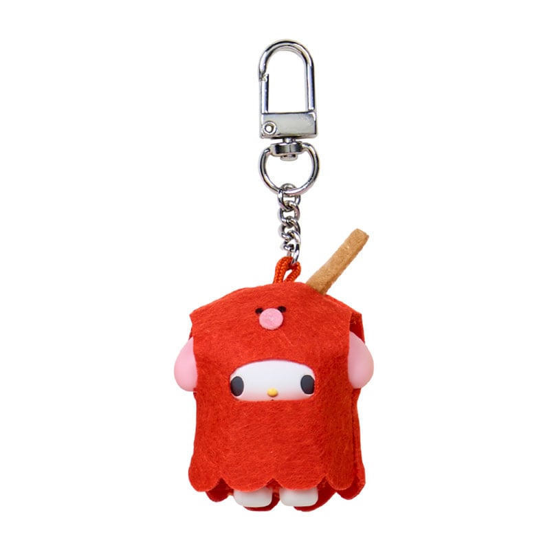 Sanrio｜Blindbox Secret Key Holder: Okazu (Chibito Series, Issue 3)