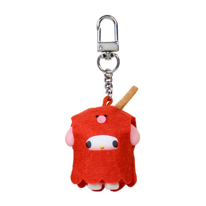 Sanrio｜Blindbox Secret Key Holder: Okazu (Chibito Series, Issue 3)