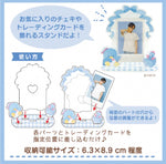 Sanrio photo frame stand decoration