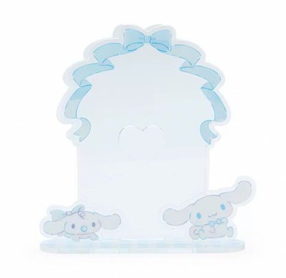 Sanrio photo frame stand decoration