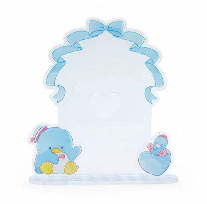 Sanrio photo frame stand decoration