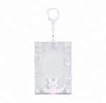 Sanrio hard card holder photo frame pendant (5 inches)