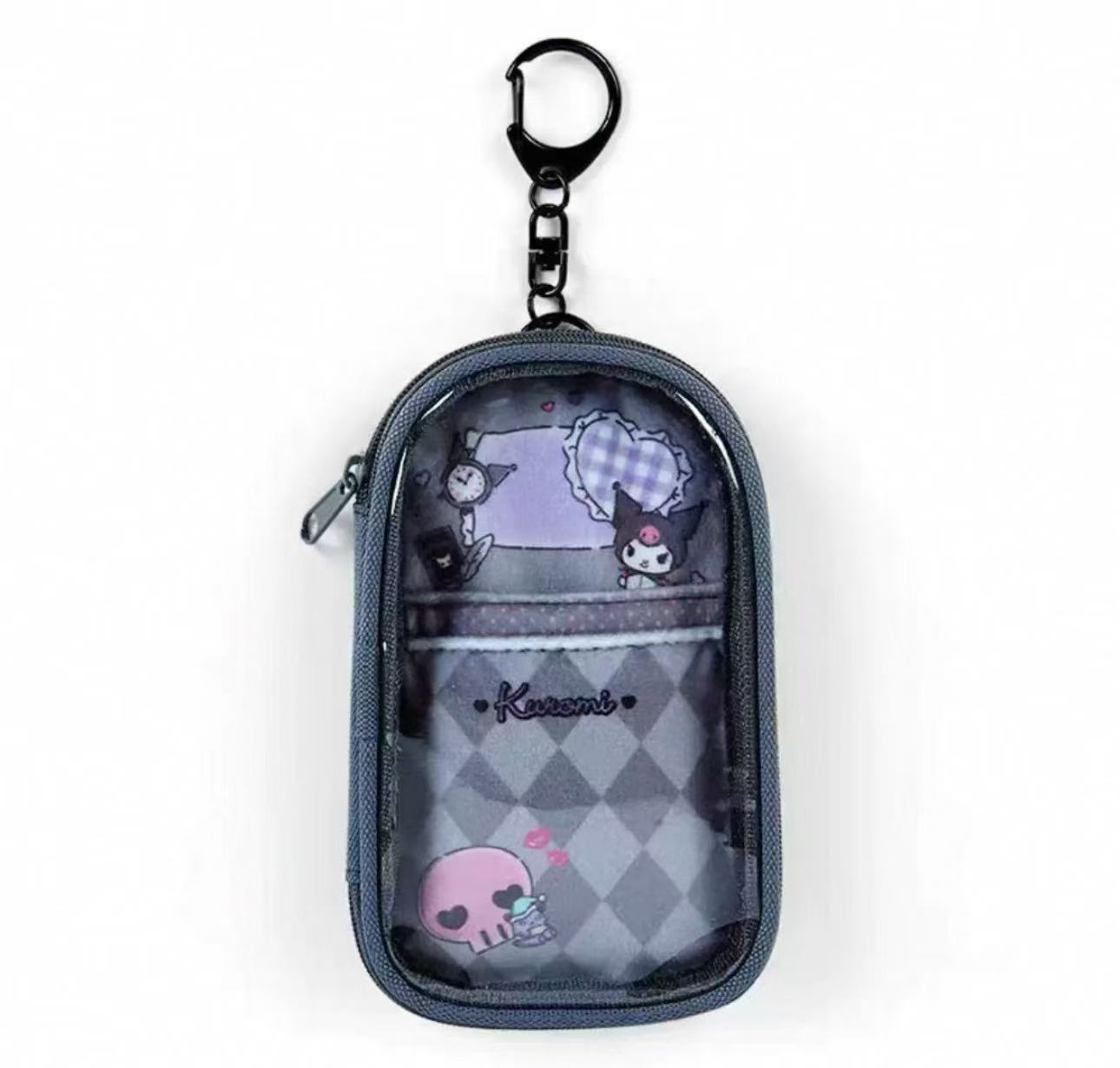 Sanrio stand storage bag