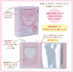 Sanrio 3 inch photo card album