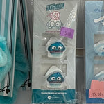 Sanrio hair clip