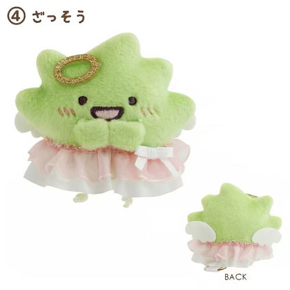 Sumikko Gurashi｜San-X｜ 2026 Angel & Devil Series Devil Tenori Plush