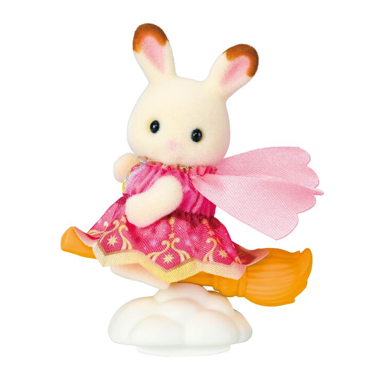 Silvania Family ｜Baby Collection Baby’s Mysterious Magician Series Blindbag