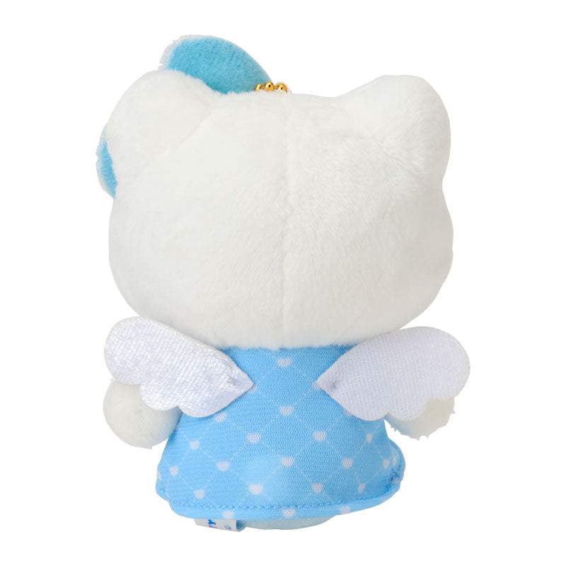 Sanrio｜50周年蓝色天使hello kitty挂件