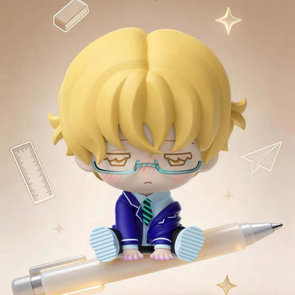 Alien Stage - Anat Art High School Series Blind Box Figures