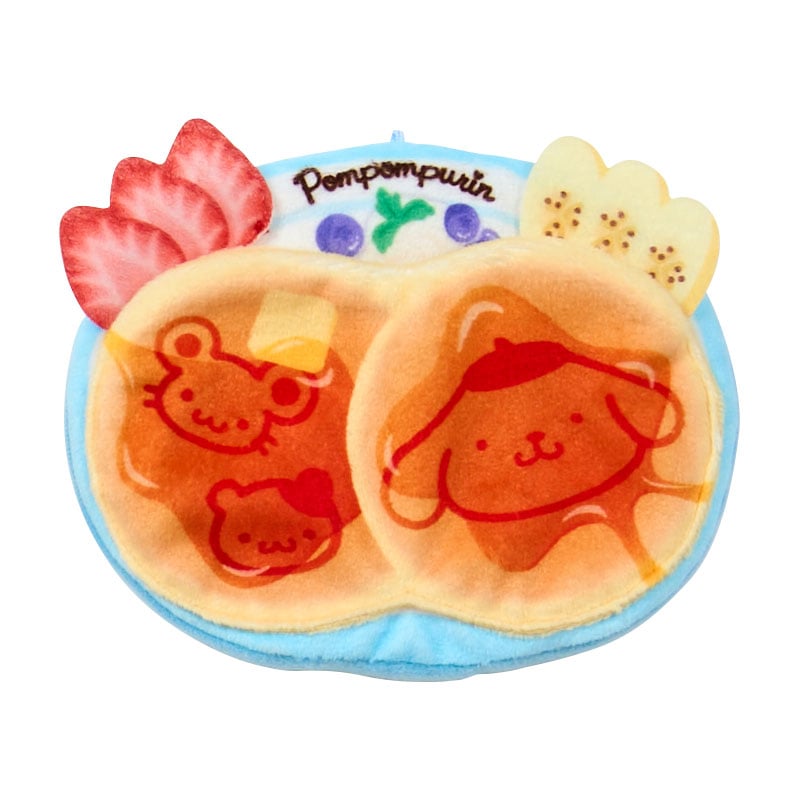 Sanrio｜Pom Purin Pocket for secret mascots Blind box