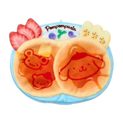 Sanrio｜Pom Purin Pocket for secret mascots Blind box