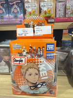 Haikyu！！Fine glitter badge登校细闪吧唧