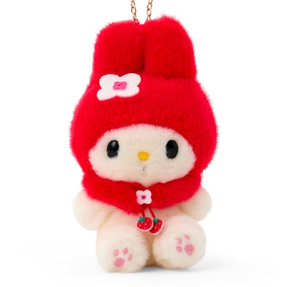 Sanrio｜My Melody forever part of the Sanrio series Keychain