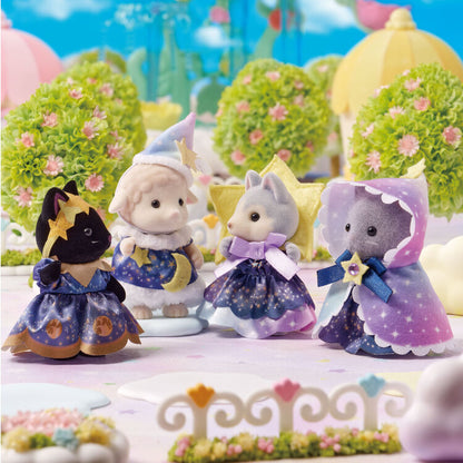 Sylvania Family｜Doki Friends Milky Way Blind Box