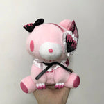 GLOOMY BEAR｜GLOOMY BEAR OST Plush Doll Pink暴力熊毛绒玩偶