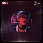Love and Deepspace ｜Sylu/Qin Che  -Translucent Encroachment Series badge