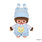 MONCHHICHI｜BOY BABYCHHICHI REVIVAL DRESS PLUSH DOLLS