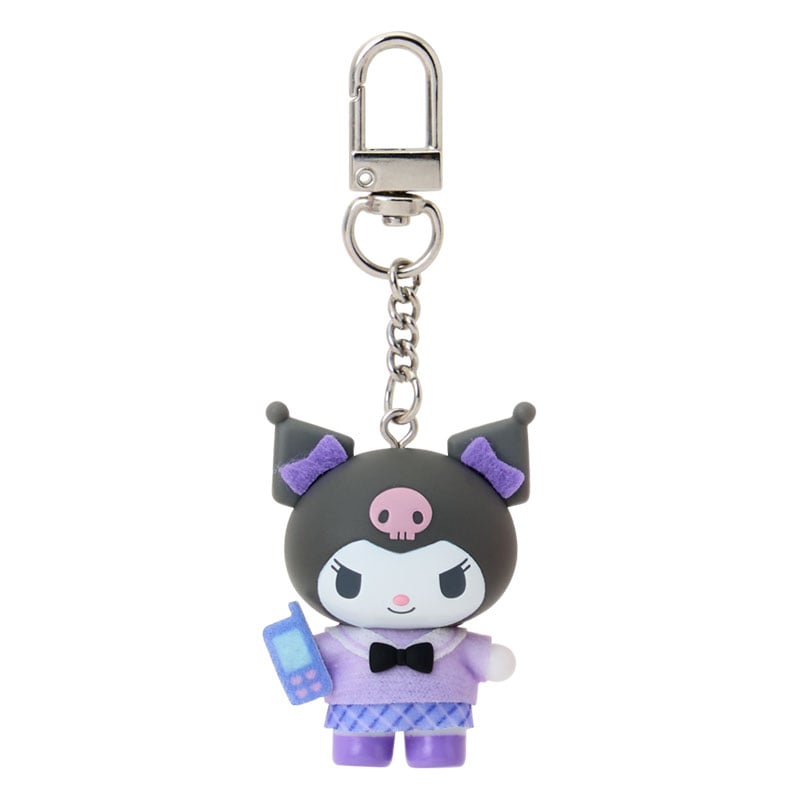 Sanrio｜Bind box Uniform Little One Series, Volume 4 Secret Key Holder