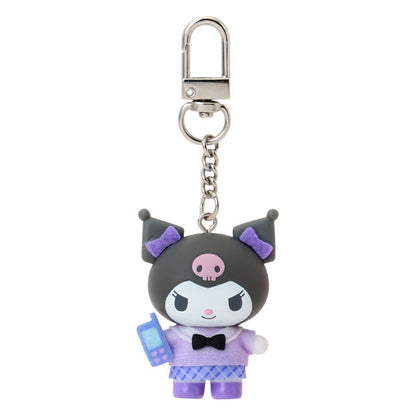Sanrio｜Bind box Uniform Little One Series, Volume 4 Secret Key Holder