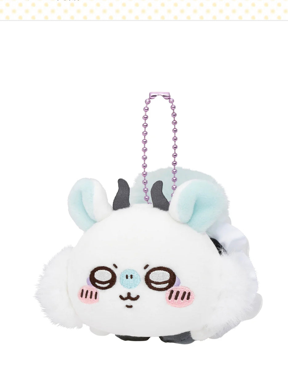 Chiikawa Magical Chiikawa Petit Mini Mascot (Momonga)