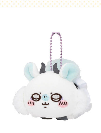 Chiikawa Magical Chiikawa Petit Mini Mascot (Momonga)