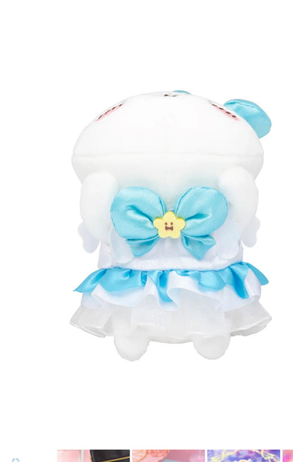 Chiikawa Magical Chiikawa Petit Mini Mascot (Hachiware)