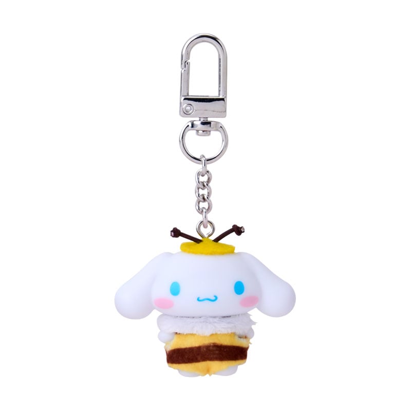 Sanrio｜Secret Key Holder – Insect (Even Tiny Ones)Blind box
