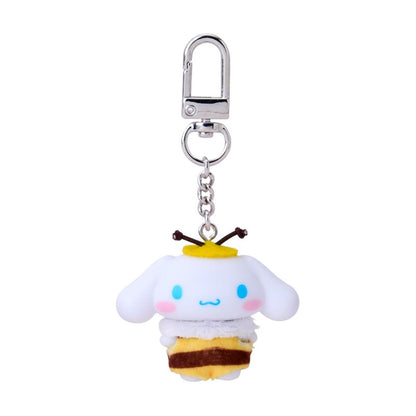 Sanrio｜Secret Key Holder – Insect (Even Tiny Ones)Blind box