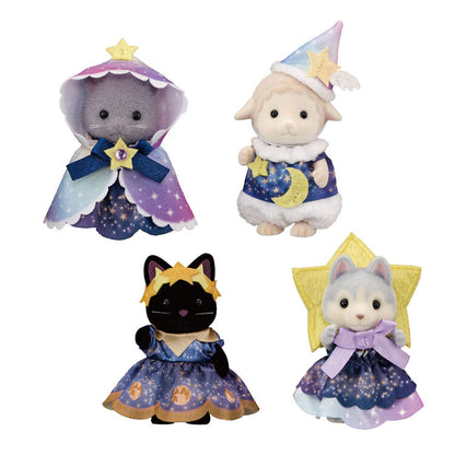 Sylvania Family｜Doki Friends Milky Way Blind Box
