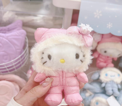Sanrio Winter DownJackets