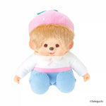 MONCHHICHI｜Sweet Sugar Monchhichi Soft L Size for Boys
