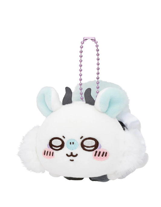 Chiikawa Magical Chiikawa Petit Mini Mascot (Momonga)