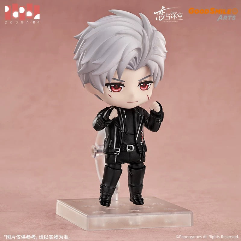 【Pre-order】Qin Che Love and Deep Space - Good Smile Company Nendoroid figure