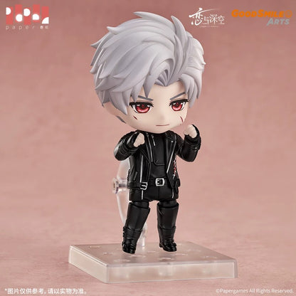 【Pre-order】Qin Che Love and Deep Space - Good Smile Company Nendoroid figure