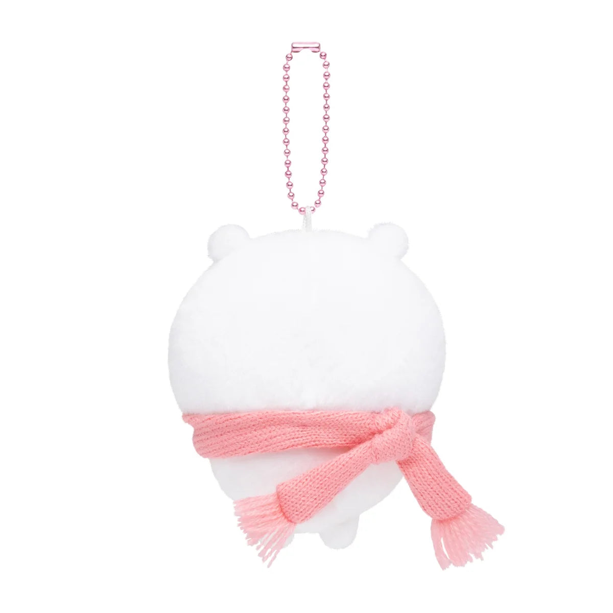 Chiikawa｜Eating Meat Bun Mascot -Chiikawa