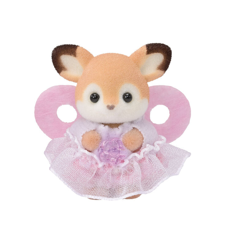 Sylvania Family｜ The Flower Princess Set