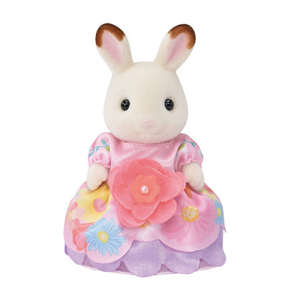 Sylvania Family｜ The Flower Princess Set